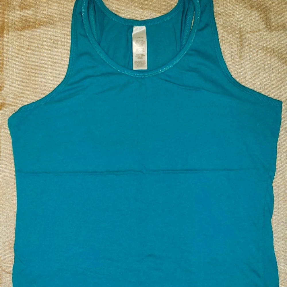 🏷 EUC Tank Top